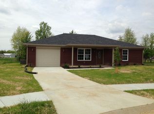 2201 Ruby Ct, Owensboro, KY 42303