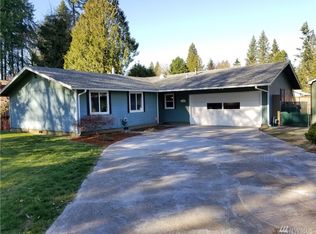 6745 Foster Dr SW, Tumwater, WA 98512