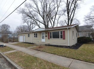 2201 Humboldt St, South Bend, IN 46628