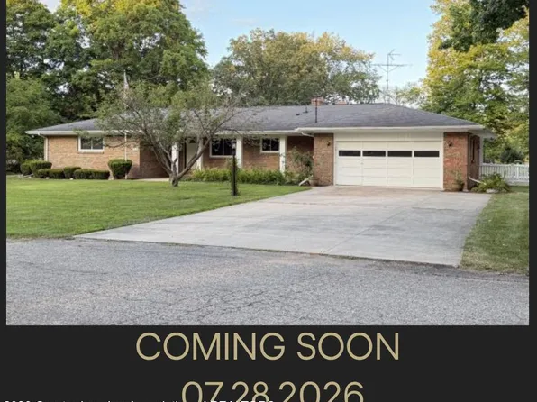 11062 Lema St, Grand Ledge, MI 48837