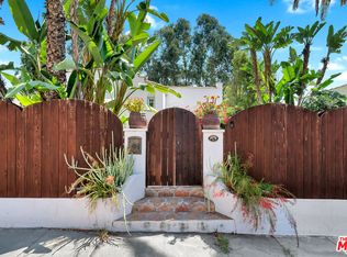 2030 Holly Hill Ter, Los Angeles, CA 90068