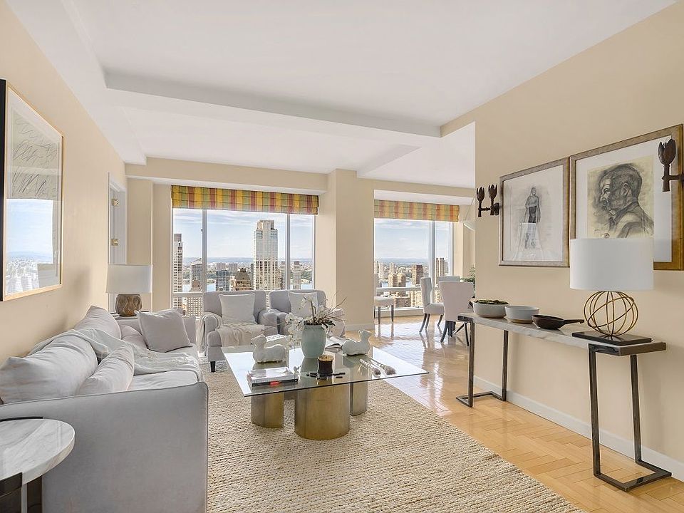 1st image of 1 Central Park N #43D