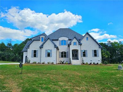 7522 Shadow Creek Dr, Summerfield, NC, 27358