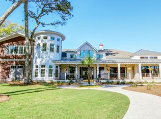 650 Enterprise Blvd #10109, Charleston, SC 29492