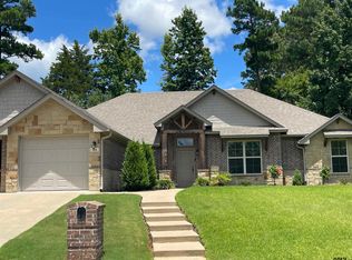 214 Rosebrook Cir, Whitehouse, TX 75791