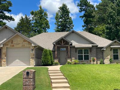 214 Rosebrook Cir, Whitehouse, TX, 75791