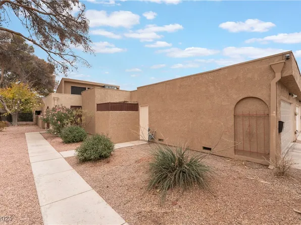 4241 Park Ct, Las Vegas, NV 89110