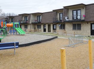 1801 S Fielder Rd #1512-15, Arlington, TX 76013