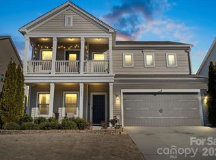 7222 Rupell Dr, Charlotte, NC 28273