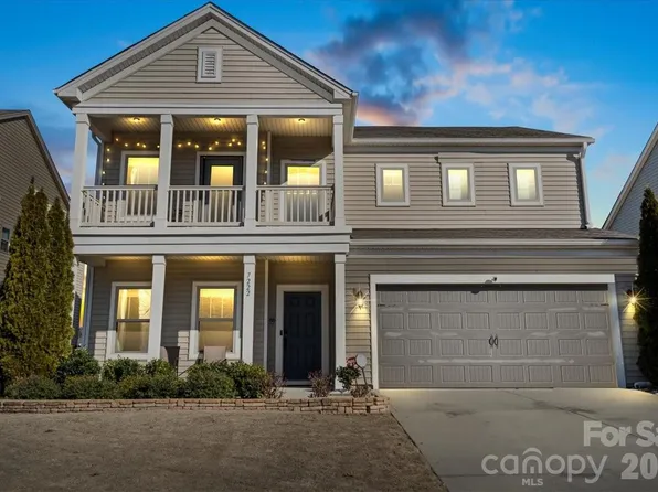 7222 Rupell Dr, Charlotte, NC 28273
