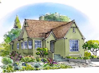 4076 Waterhouse Rd, Oakland, CA 94602