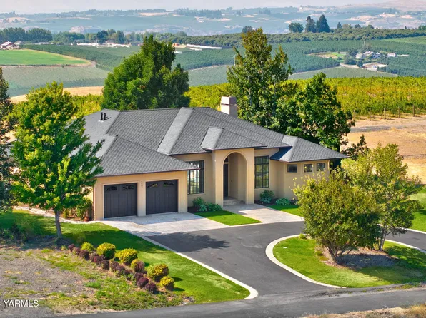 460 Marisa Hill Dr, Selah, WA 98942