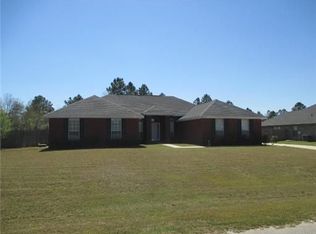 10343 Maple Cv, Vancleave, MS 39565