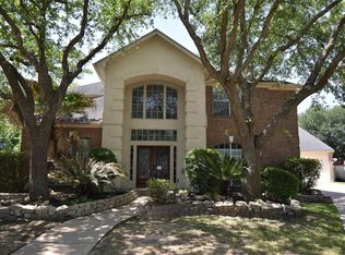 12719 Wilbury Park, Houston, TX 77041