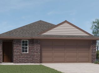 4710 Merganser Blf, Crandall, TX 75114