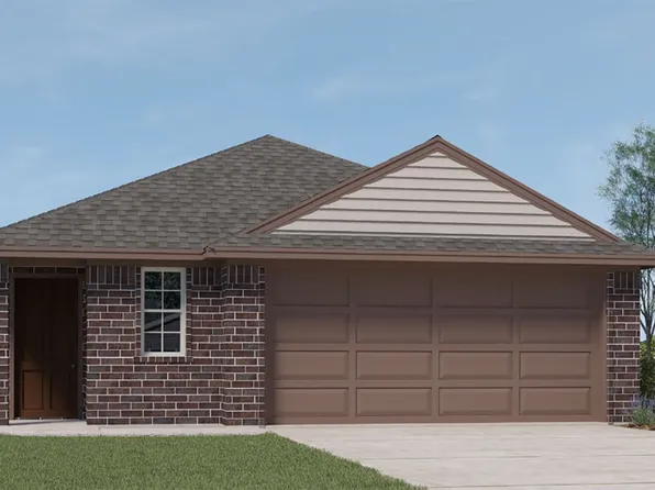 1812 Chandelier Xing, Crandall, TX 75114