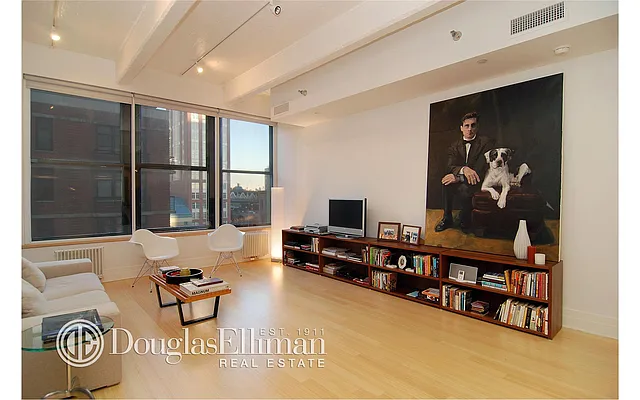 Rented by Douglas Elliman | media 1