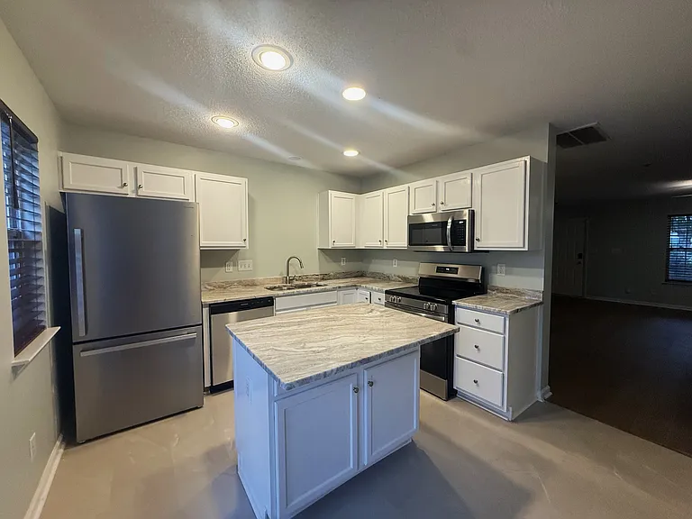 Breathtaking Kitchen!