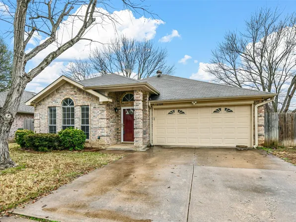 2708 Monthaven Dr, Arlington, TX 76001
