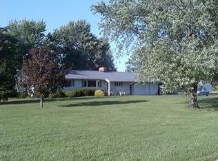1658 Wells Rd, Collins, OH 44826
