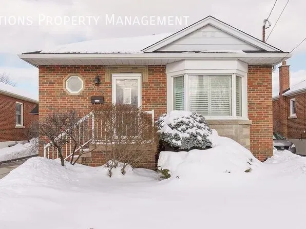 765 Queensdale Ave E #B1, Hamilton, ON L8V 1M7