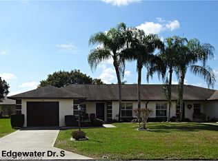 110 Edgewater Dr S, Lake Placid, FL 33852
