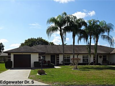 110 Edgewater Dr S, Lake Placid, FL, 33852