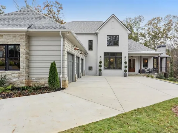 410 Belada Blvd #1, Atlanta, GA 30342