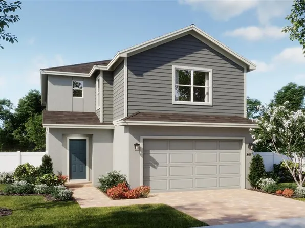 1166 MAJESTY PALM CIRCLE, DELAND, FL 32720