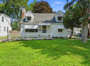 262 E Beaumont Rd, Columbus, OH 43214