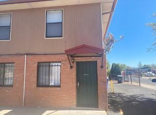 3900 11th St NW #8, Albuquerque, NM 87107
