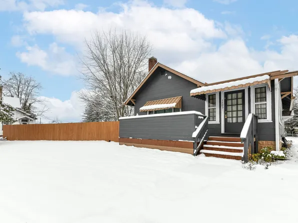 1505 S Harrison St, Shelbyville, IN 46176