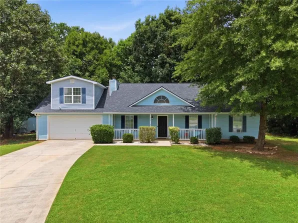 245 Cypress Dr, Covington, GA 30016