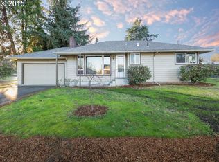 1116 Hawthorne St, Forest Grove, OR 97116
