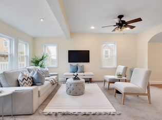 27 Nelson St, Quincy, MA 02169