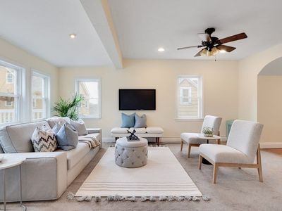 27 Nelson St, Quincy, MA, 02169