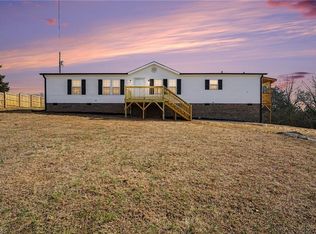 708 Hicks Farm Rd, Staley, NC 27355