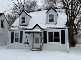 25885 Currier St, Dearborn Heights, MI 48125