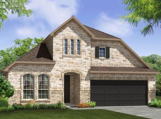 4229 Privacy Hedge St, Leander, TX 78641