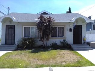 861 W 4th St, San Pedro, CA 90731