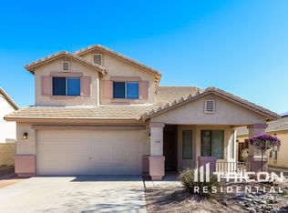 15818 W Diamond St, Goodyear, AZ 85338