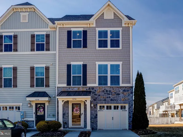 1256 Colonnade Ln, Bel Air, MD 21015