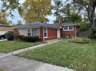 16053 University Ave, South Holland, IL 60473