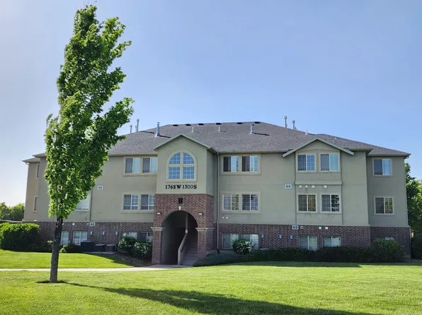 1768 W 1300 S APT 306, Springville, UT 84663