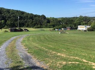 328 Bedington Rd, Martinsburg, WV 25404