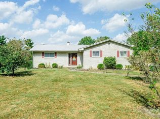 1645 Berea Rd, Lexington, KY 40511