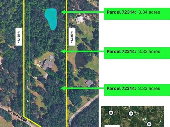 80358 Bob Baxter Rd, Bush, LA 70431