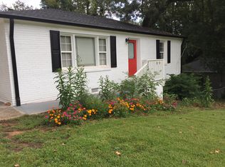 3488 Maryvale Dr, Decatur, GA 30032