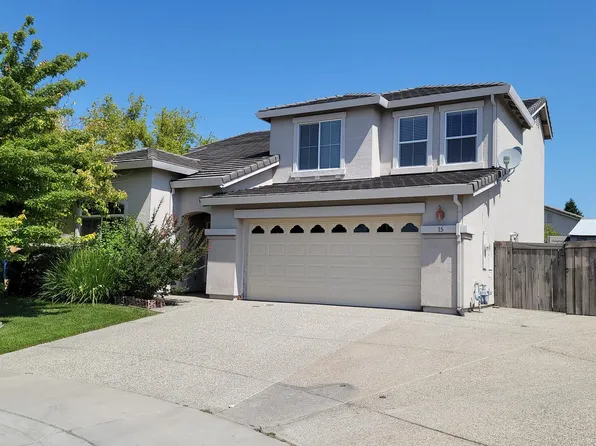 15 Sikes Ct, Sacramento, CA 95835