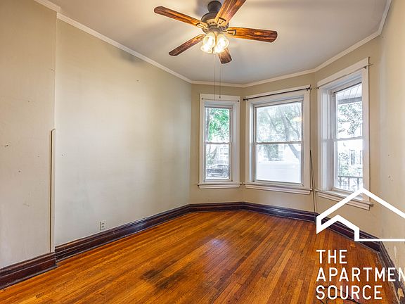 5th image of 1631 N Mozart St #1